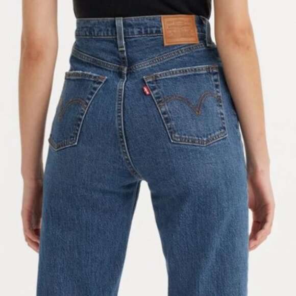 Levi's Jeans - Picture 5 of 14